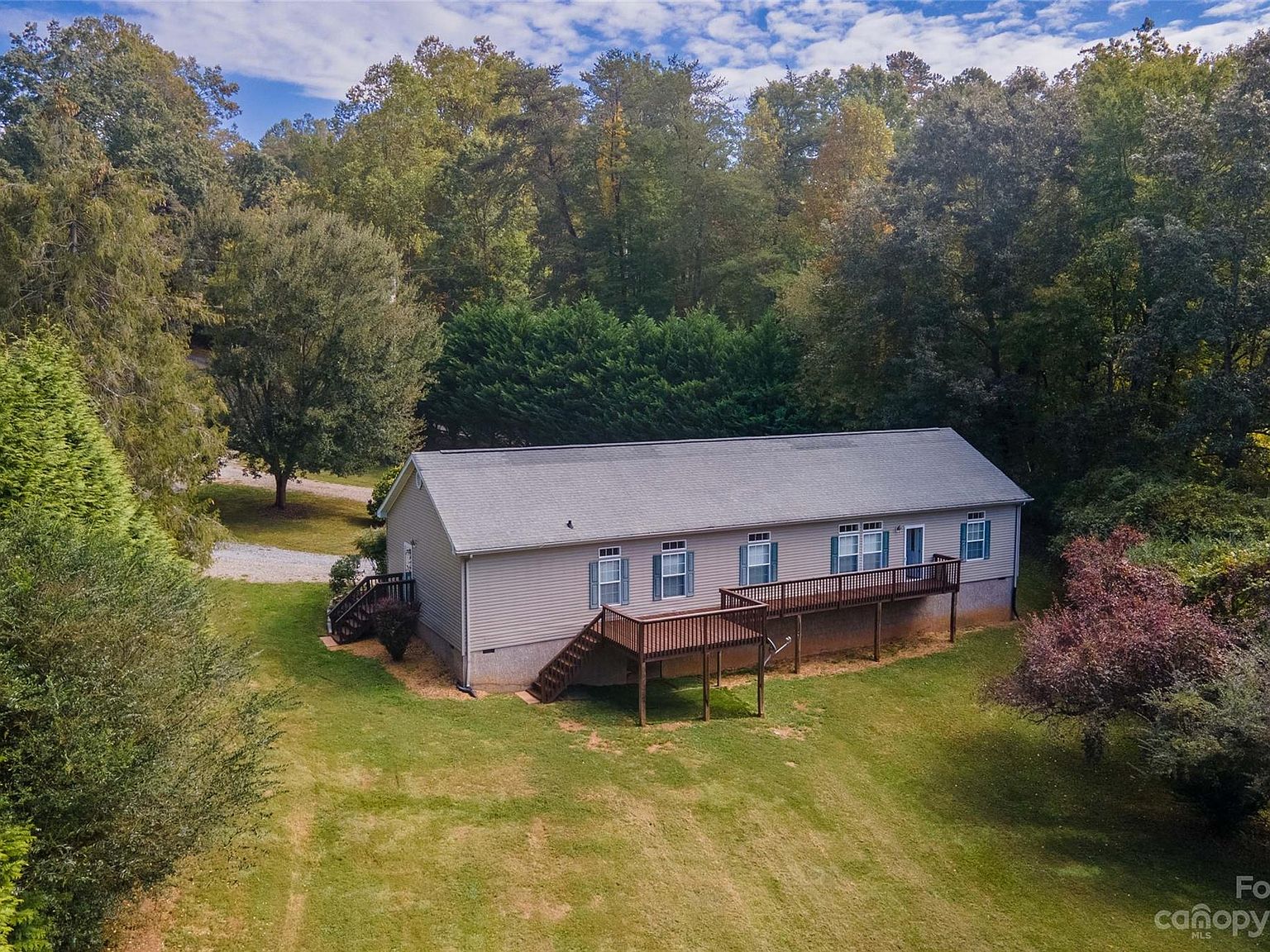 407 Monteith Gap Rd, Cullowhee, NC 28723 Zillow