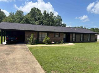 102 W Haislip St, Murfreesboro, AR 71958