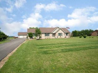 8688 N 1050 W, Colfax, IN 46035