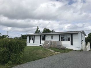 3373 Landry Ave, New Waterford, NS B1H4L3