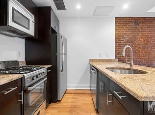 331 E 81st St #4RR, New York, NY 10028