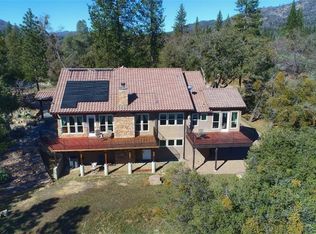 3096 Triangle Rd, Mariposa, CA 95338