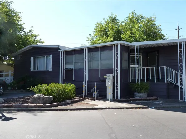 8 Cottonwood Cir, Oroville, CA 95965