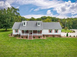 13660 Herald Rd, Silver Point, TN 38582