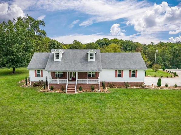 13660 Herald Rd, Silver Point, TN 38582