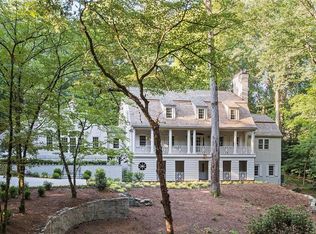 3990 Paces Ferry Rd NW, Atlanta, GA 30327