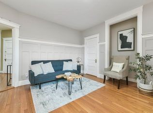 42 Orkney Rd #1C, Brighton, MA 02135