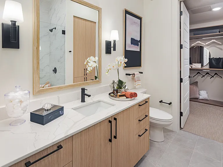 Selene Luxury Residences — Photo 23