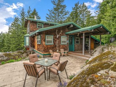 1298 Raven Rdg, Sandpoint, ID, 83864