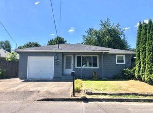 516 NW Forest St, Hillsboro, OR