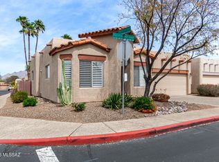 1503 E Painted Colt Loop, Tucson, AZ 85719
