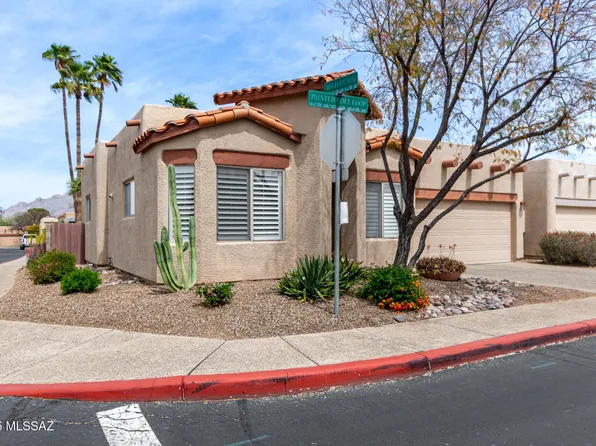 1503 E Painted Colt Loop, Tucson, AZ 85719
