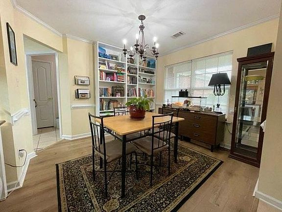 3rd image of 4041 Rosedale Pl #1