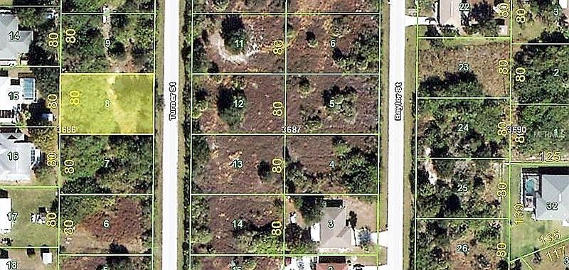 1st image of 7097 Turner St