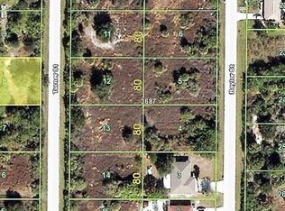 7097 Turner St, Englewood, FL 34224
