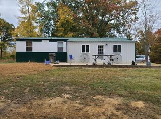 9190 Highway 69a, Big Sandy, TN 38221
