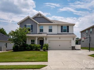 2116 Poplar Ridge Dr, Monroe, NC 28110