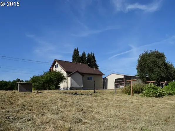 9180 S Highway 211, Canby, OR 97013