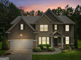 251 Ledford Way, Dallas, GA 30132