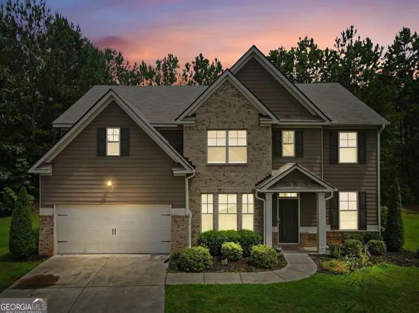 251 Ledford Way, Dallas, GA 30132