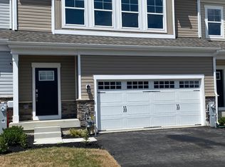 3650 Gerald Dr, Aberdeen, MD 21001