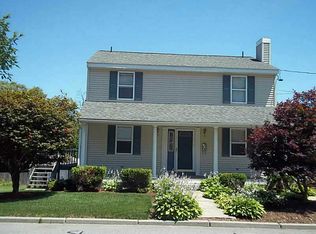 143 Grove St, Pascoag, RI 02859