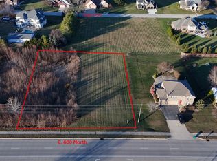 10616 E 600 N, Brownsburg, IN
