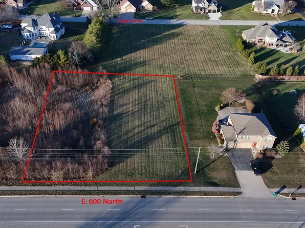 10616 E 600 N, Brownsburg, IN 46112