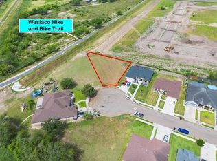 0 Windcrest Dr, Weslaco, TX 78596