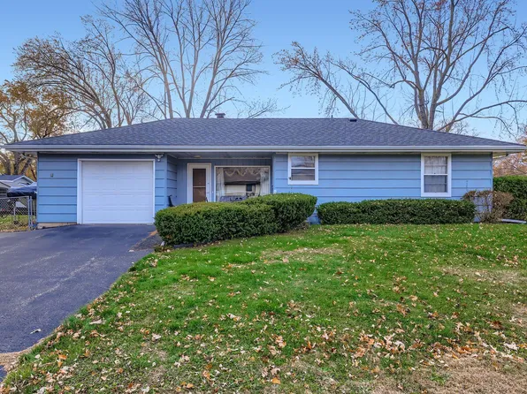 8101 Clinton Ave S, Bloomington, MN 55420