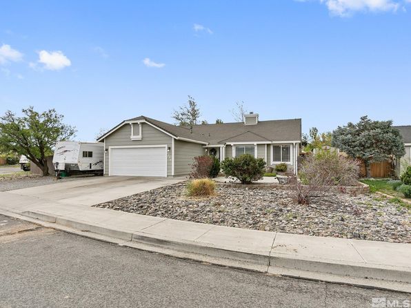 1555 Picetti Ct, Fernley, NV 89408