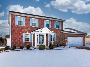 4063 Hickoryview Dr, Fairfield, OH 45011