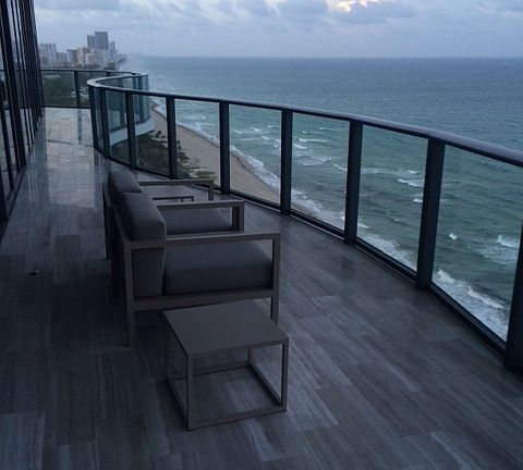 2nd image of 19575 Collins Ave Ste 1