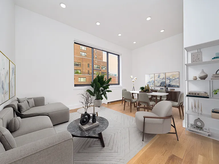 344 E 63rd St #PHA — Photo 1