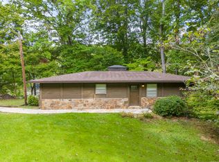 699 Ferguson Rd, Heber Springs, AR 72543