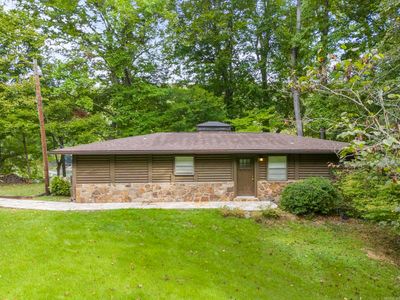 699 Ferguson Rd, Heber Springs, AR, 72543