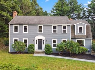 1 Cranmore Rd, Medfield, MA 02052