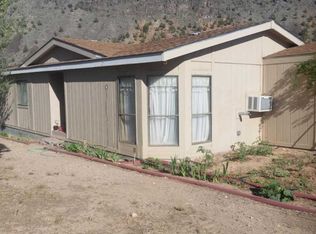 588 E Wells Fargo Rd, Brookside, UT 84782