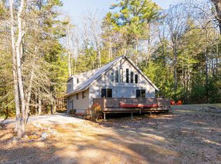15 Blue Jay Ln, Bridgton, ME 04009