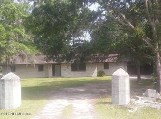 5339 177th St NW, Starke, FL 32091