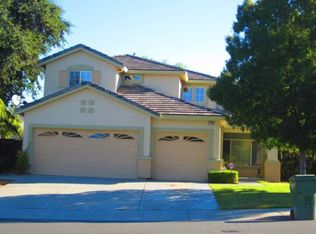 2353 Yorkshire Dr, Antioch, CA 94531