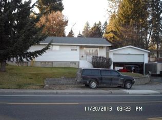 10521 N Waikiki Rd, Spokane, WA 99218