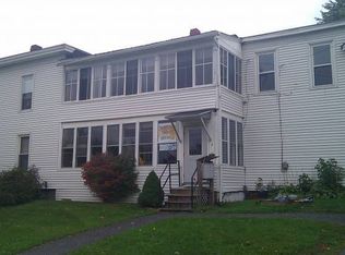 2 Pine St APT B, Augusta, ME 04330