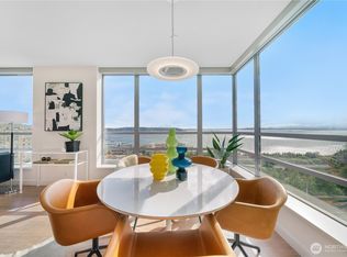 The Concord Condominium, Seattle, WA 98121