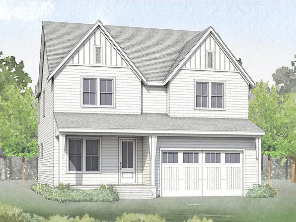 1733 Birdhaven Ln, Wendell, NC 27591