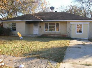 7828 Tomkins Ln, Dallas, TX 75217