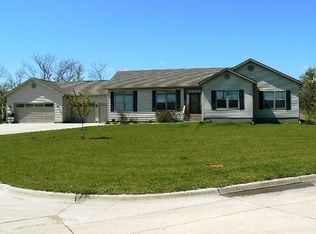 145 Wild Rose Ave, Forest City, IA 50436