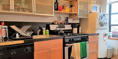 Rented by Weichert Properties - NYC