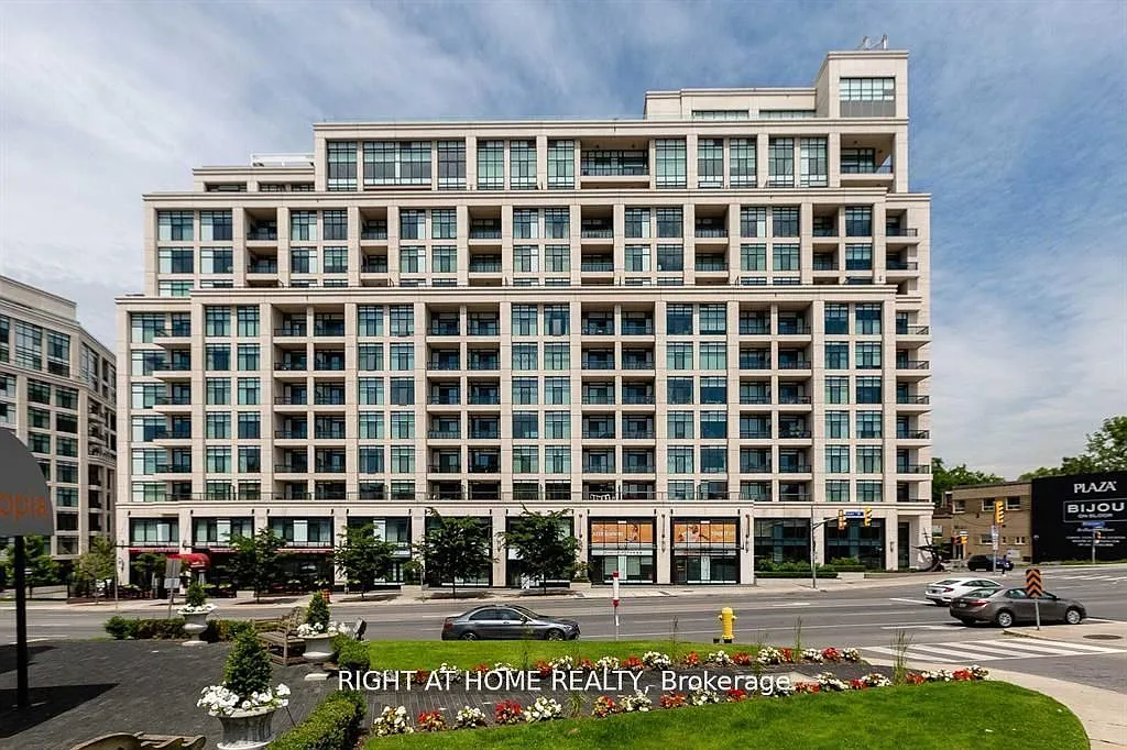 2 bed, $3,875 — Photo 2