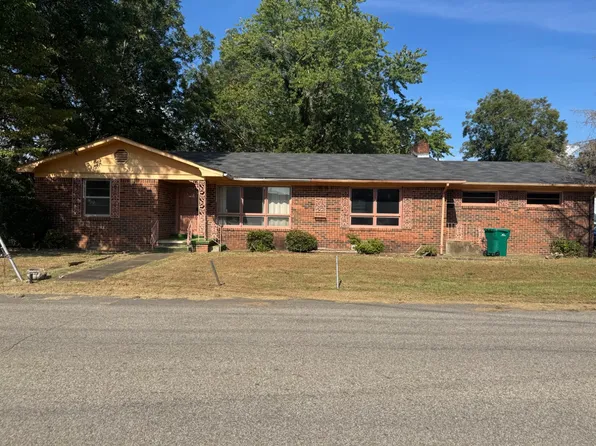 4030 W Jackson St, Milan, TN 38358